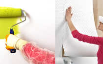 Шпаклевка для гипсокартона — какую выбрать, чем и нужно ли шпаклевать стены