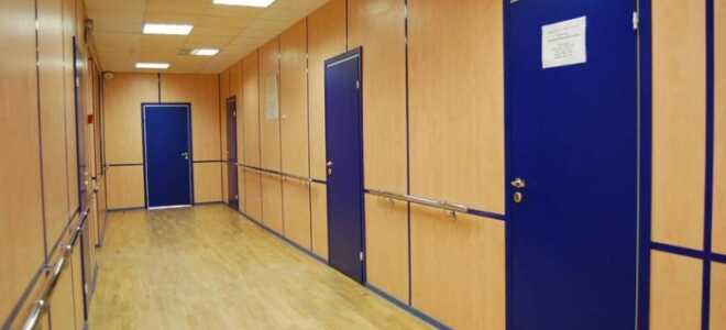 Гипсовиниловые панели (гипсокартон с виниловым покрытием) — особенности ламинированных ГКЛ