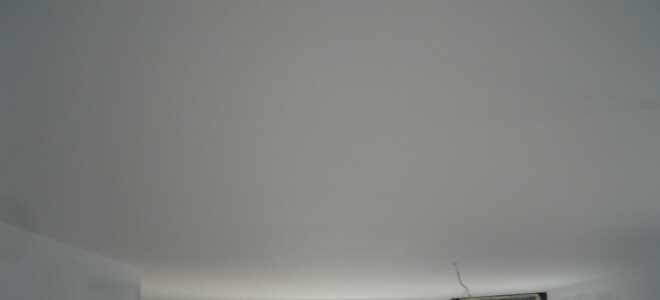 Как шпаклевать потолок из гипсокартона под покраску — все о шпаклевке и отделке на ogipse.ru