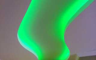 Подшивка потолка гипсокартоном: как сделать своими руками подшивное гипсокартонное потолочное покрытие, инструкция, видео, фото