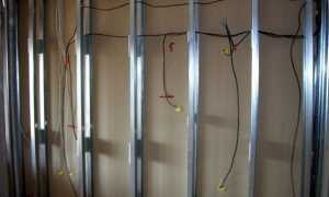 Как собрать каркас из профиля для гипсокартона, монтаж металлопрофиля под ГКЛ своими руками, сборка обрешетки под теплицу: инструкция, фото и видео-уроки