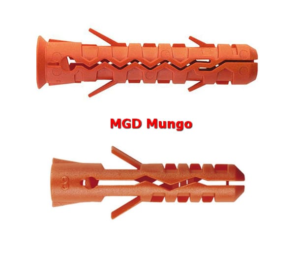 MGD Mungo