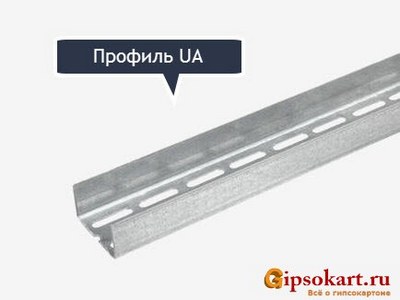 Фото UA профиля