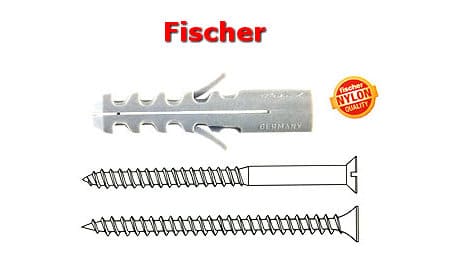 fischer fix 1