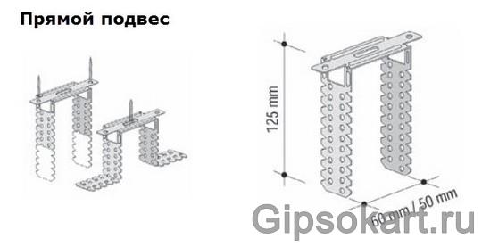 konstruktsiya derevyannogo potolka GK 8