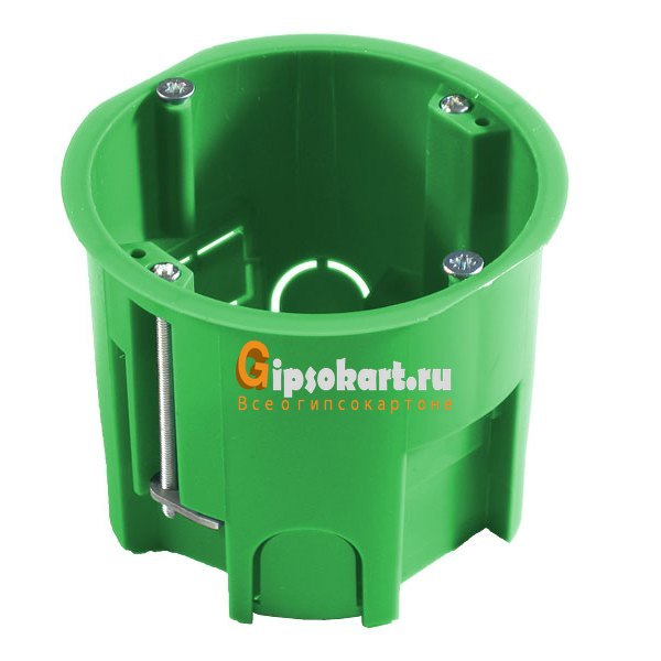 podrozetnik dlja GKL 3