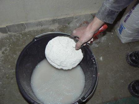 shpaklevka sten gipsokartona 3