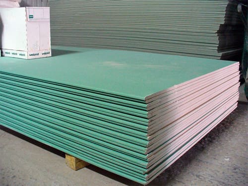 vlagostojkij gipsokarton dlya vannoj komnaty